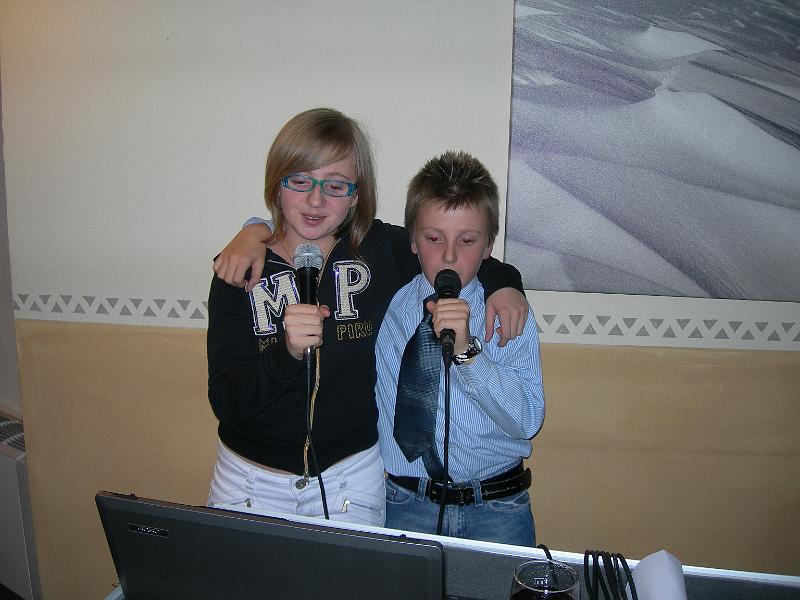 11 - 10 - 2008 KaraAngel al Relais du Pelerin 009.jpg